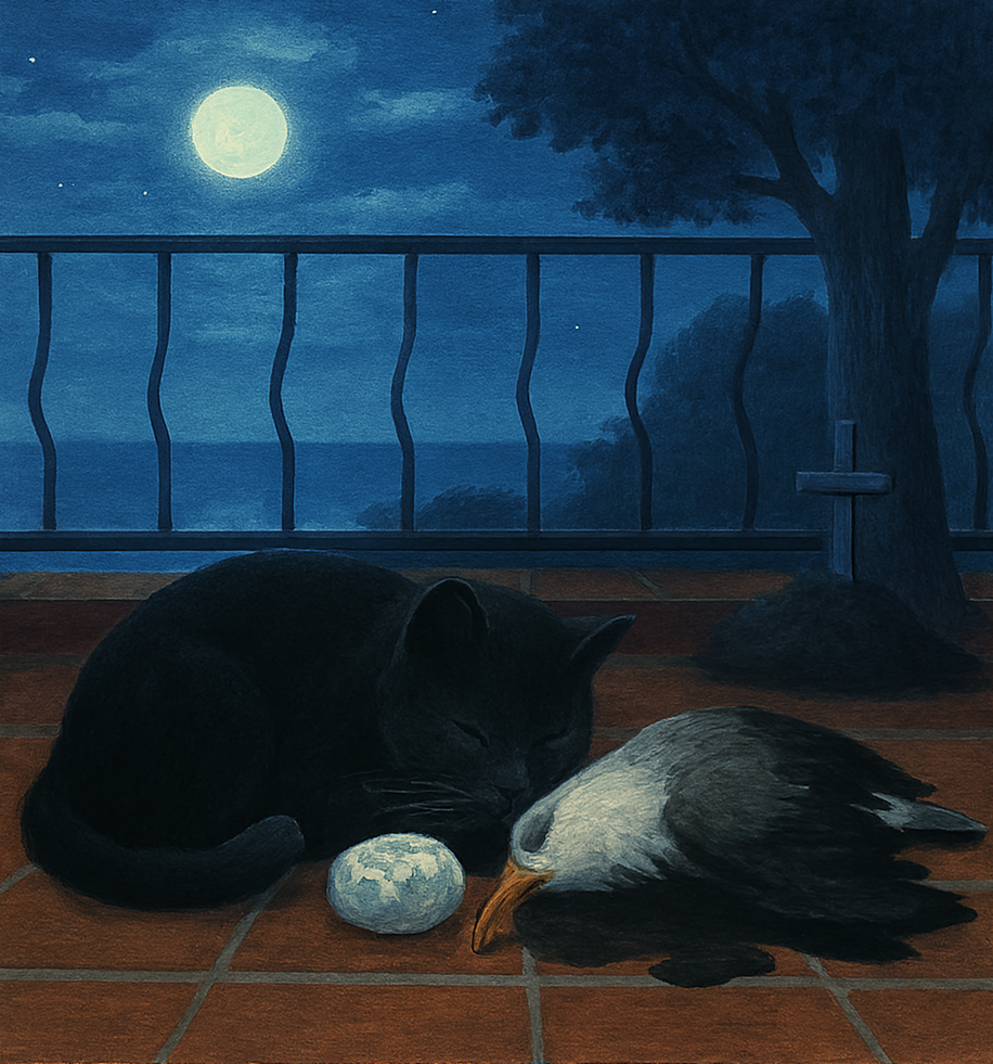 by Dragana - Illustrated by Copilot - Ourboox.com