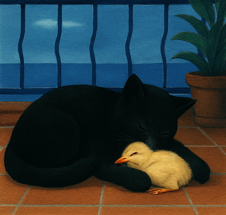 by Dragana - Illustrated by Copilot - Ourboox.com