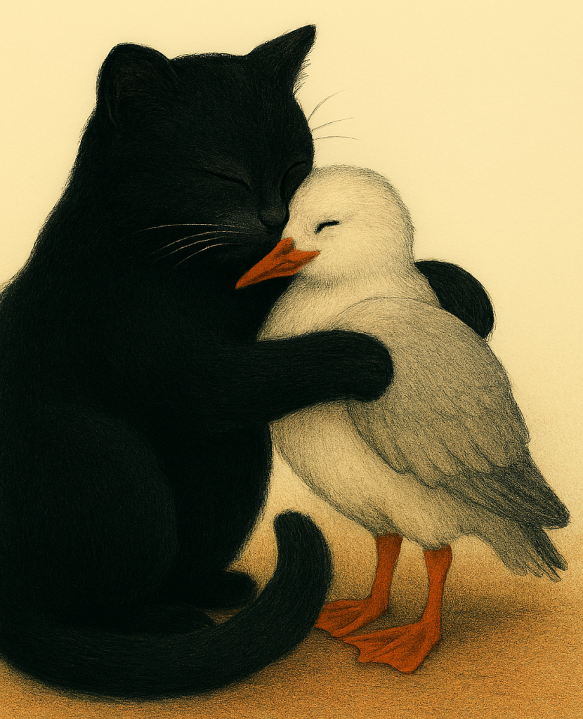 by Dragana - Illustrated by Copilot - Ourboox.com