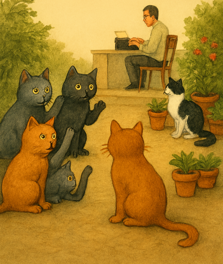 by Dragana - Illustrated by Copilot - Ourboox.com