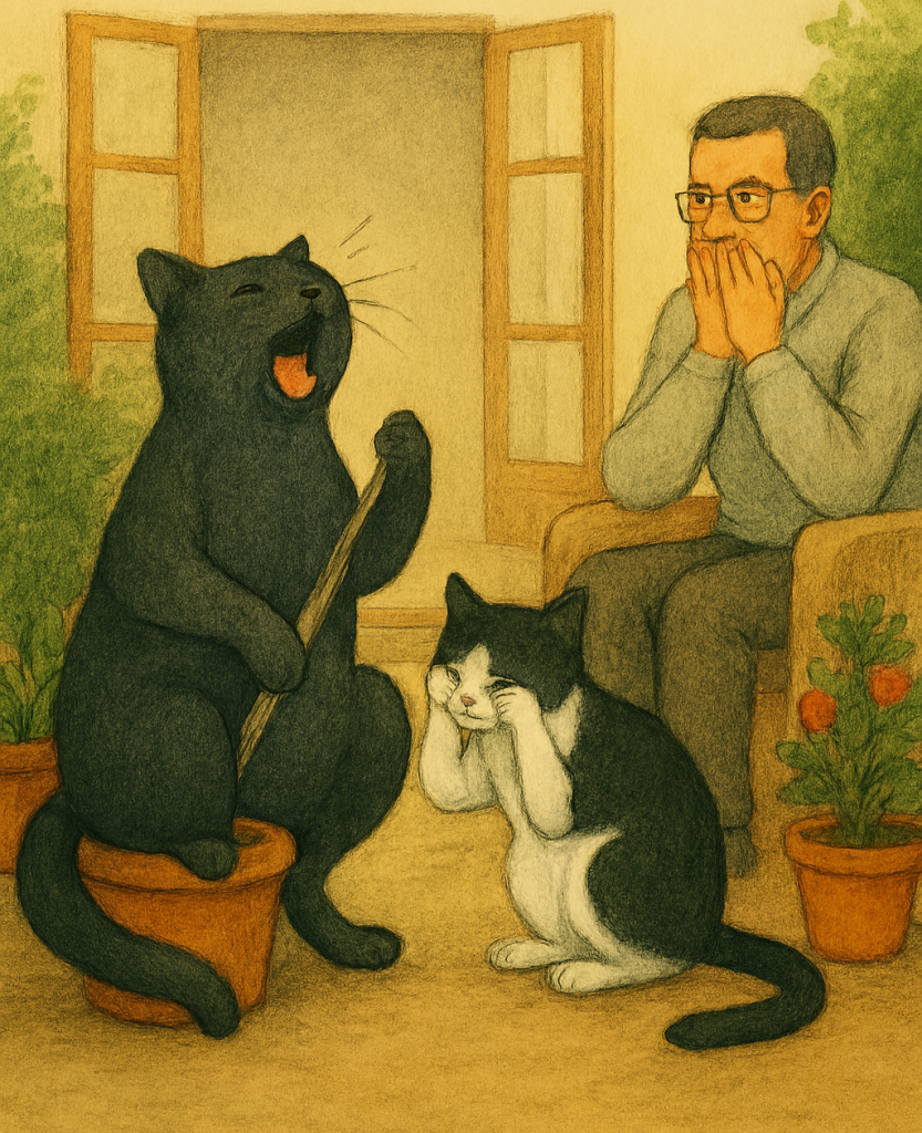 by Dragana - Illustrated by Copilot - Ourboox.com