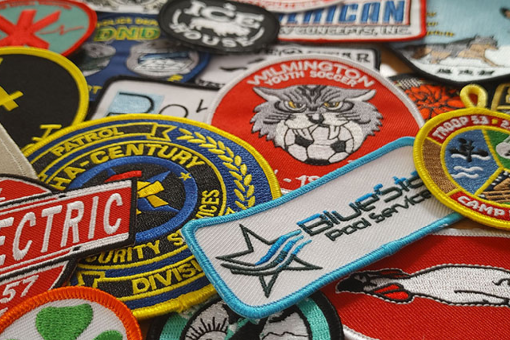 A Story of Embroidery by visionpunch - Ourboox.com