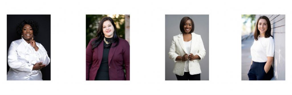 Factors to Consider When Choosing the Best Headshot Photographers for Corporate Use by Hailey Photography - Illustrated by Hailey Photography - Ourboox.com