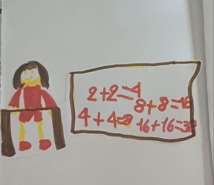 Ο Ατσίδας πάει στο δημοτικό by Mary kotsapou - Ourboox.com