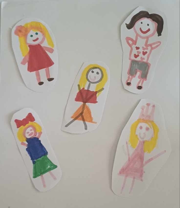 Ο Ατσίδας πάει στο δημοτικό by Mary kotsapou - Ourboox.com