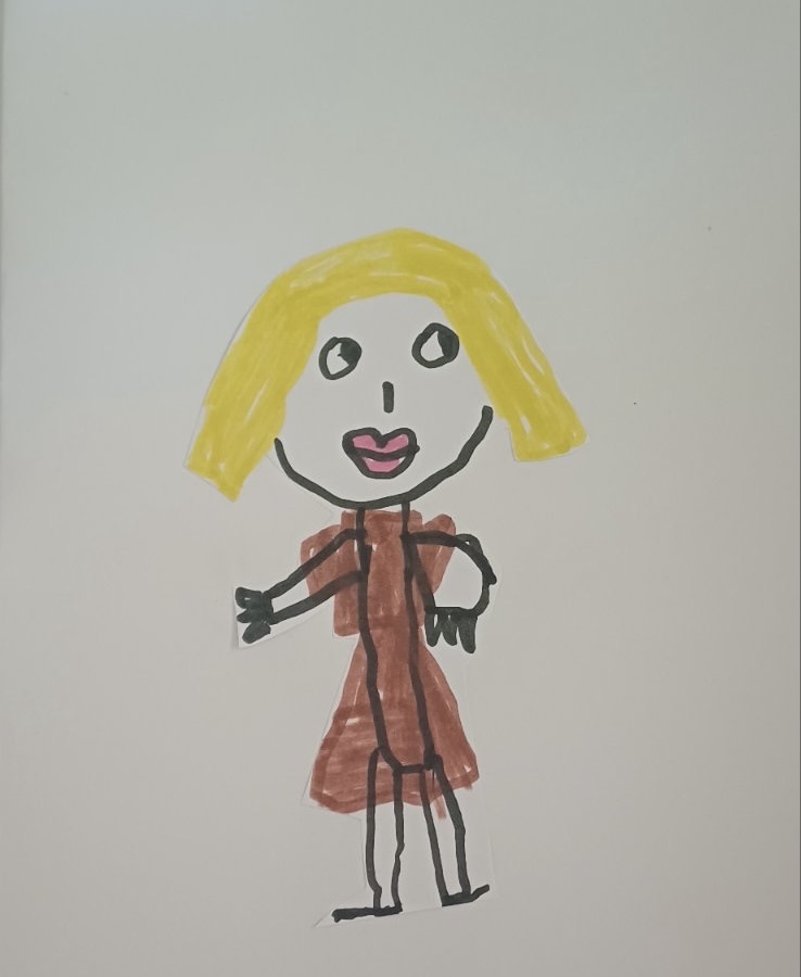 Ο Ατσίδας πάει στο δημοτικό by Mary kotsapou - Ourboox.com