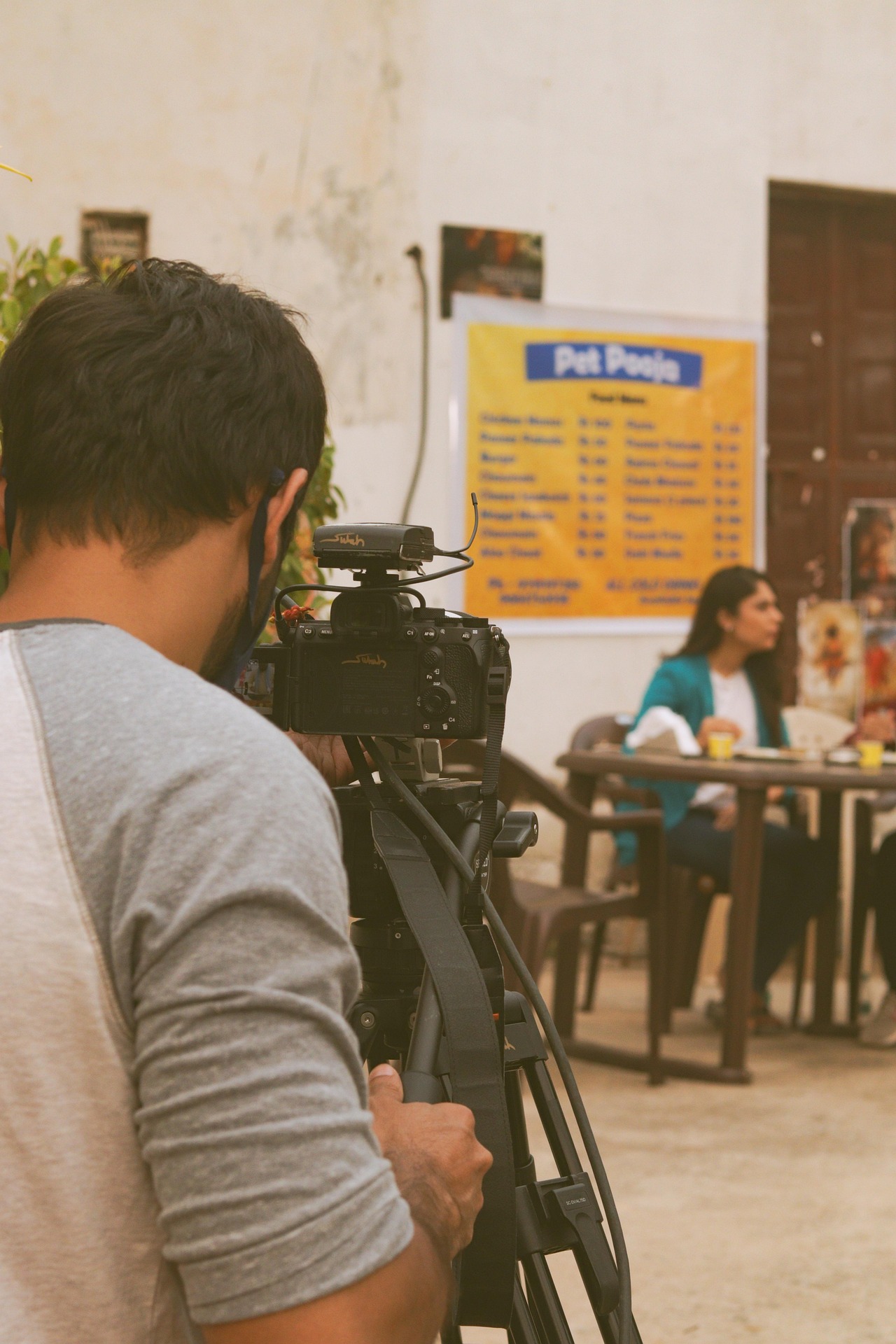 What is Genre? by Casey Szatkowski - Ourboox.com