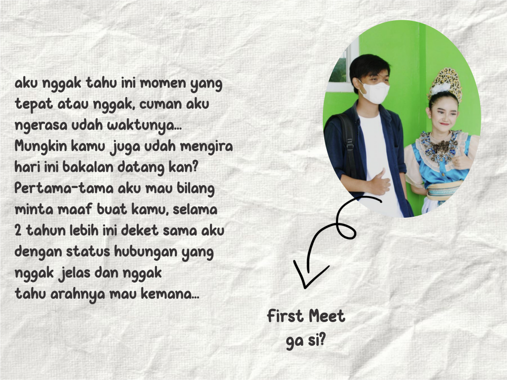 Nice To Know U by Marsha Rabiatunnisa - Illustrated by Aca - Ourboox.com