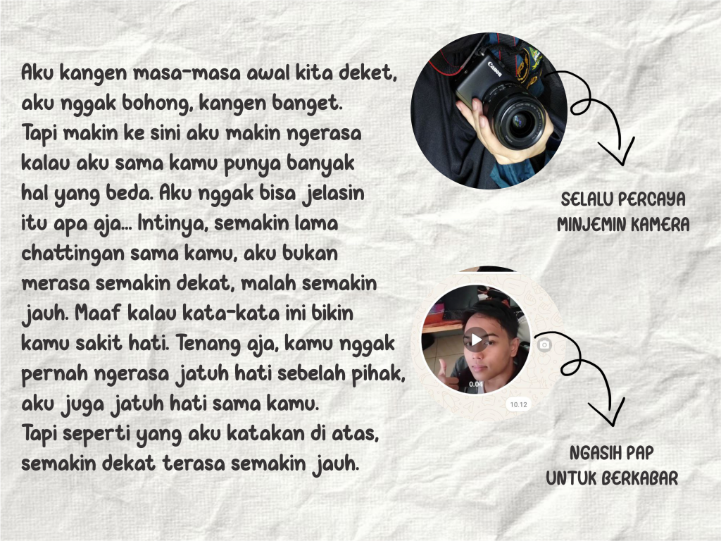 Nice To Know U by Marsha Rabiatunnisa - Illustrated by Aca - Ourboox.com