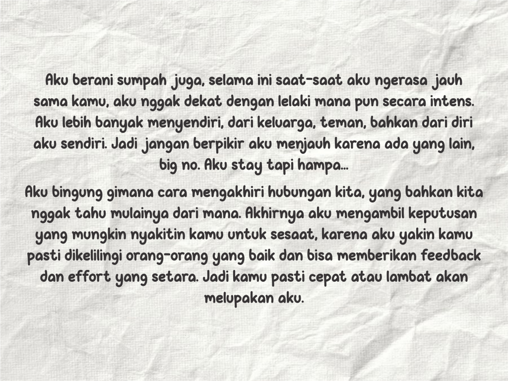 Nice To Know U by Marsha Rabiatunnisa - Illustrated by Aca - Ourboox.com