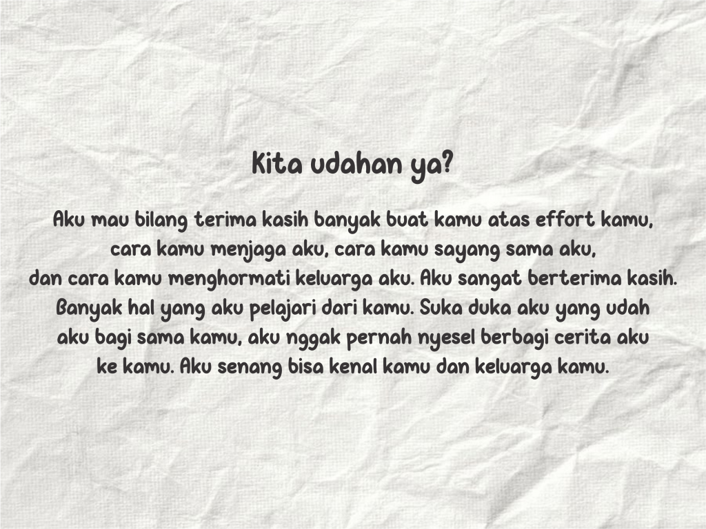 Nice To Know U by Marsha Rabiatunnisa - Illustrated by Aca - Ourboox.com