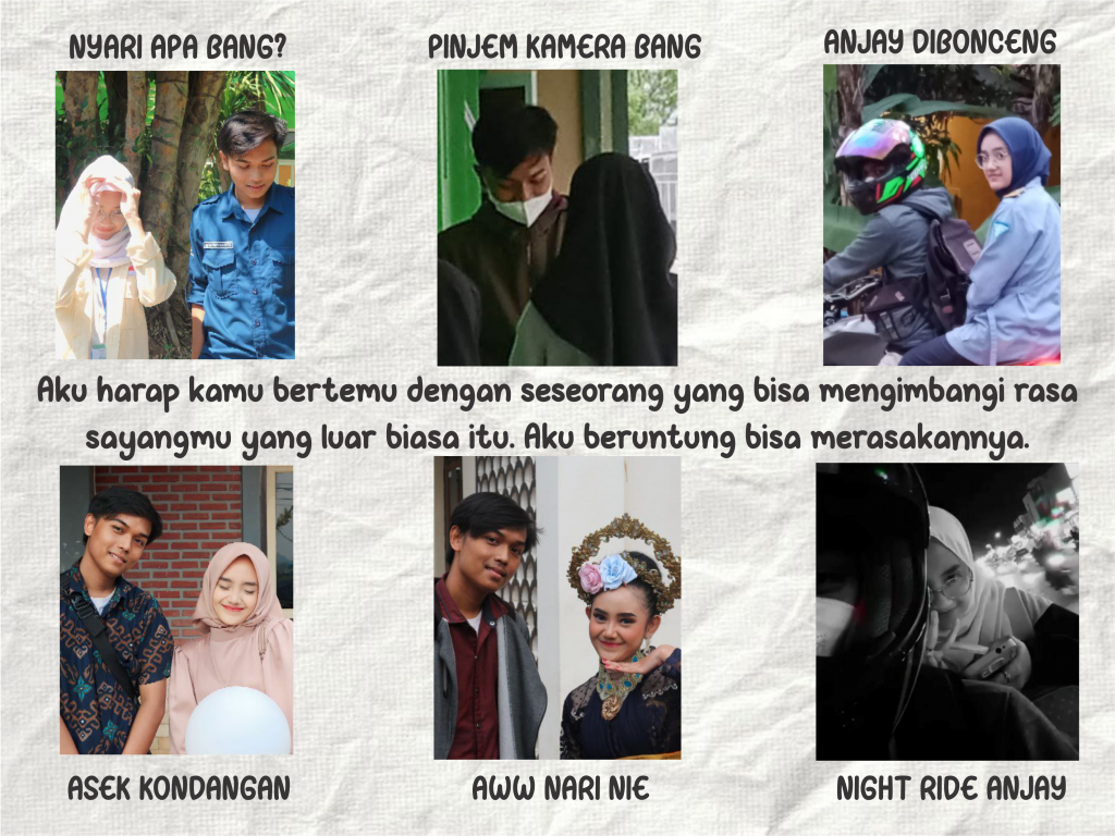 Nice To Know U by Marsha Rabiatunnisa - Illustrated by Aca - Ourboox.com