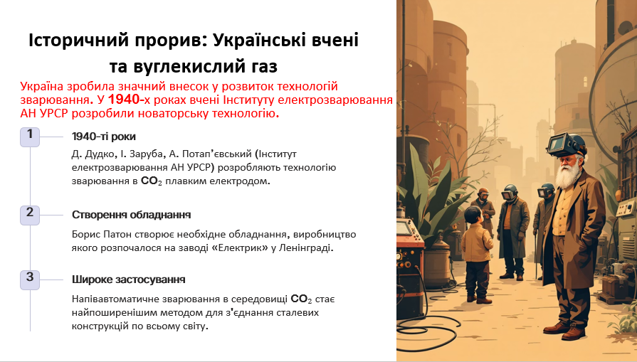 ЗВАРЮВАННЯ В ЗАХИСНИХ ГАЗАХ by Вікторія Іванова - Ourboox.com