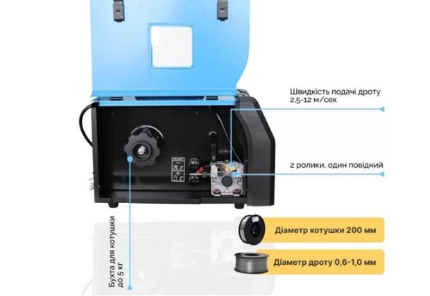 ЗВАРЮВАННЯ В ЗАХИСНИХ ГАЗАХ by Вікторія Іванова - Ourboox.com