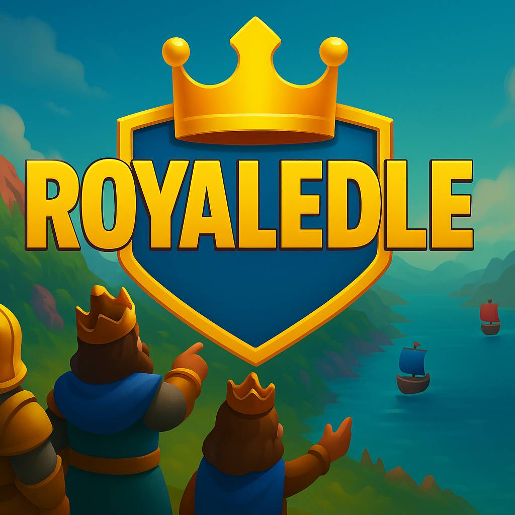 royaledle by chanmina  - Ourboox.com