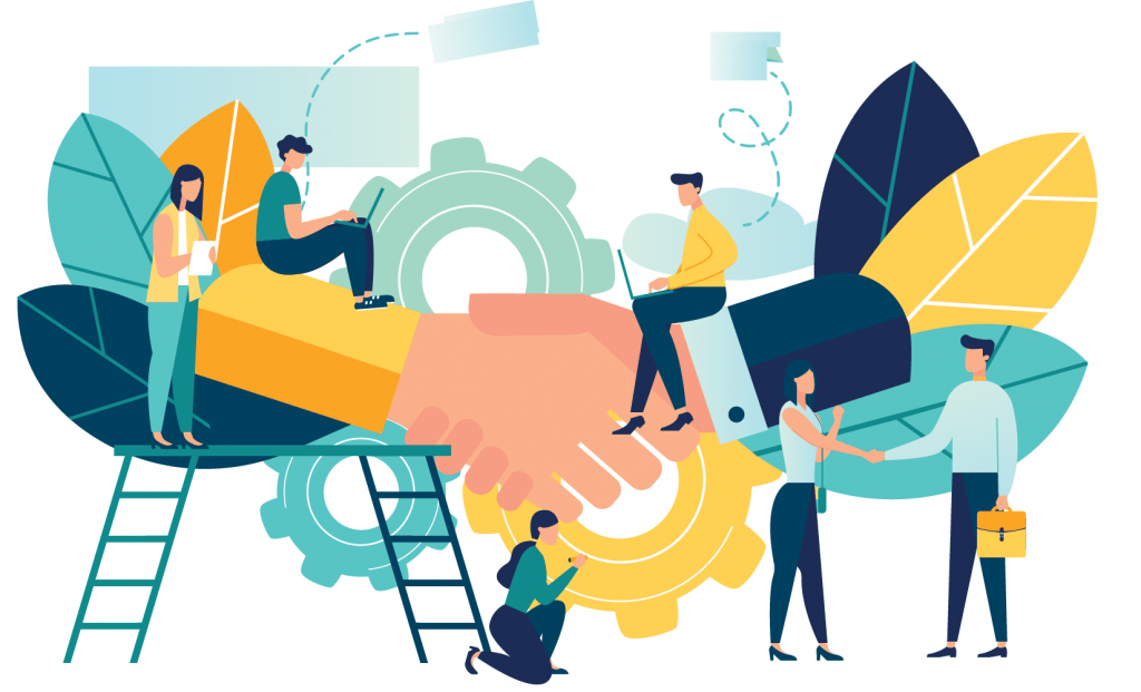 Навчання впродовж життя та кар’єрна готовність by Anastasia - Ourboox.com