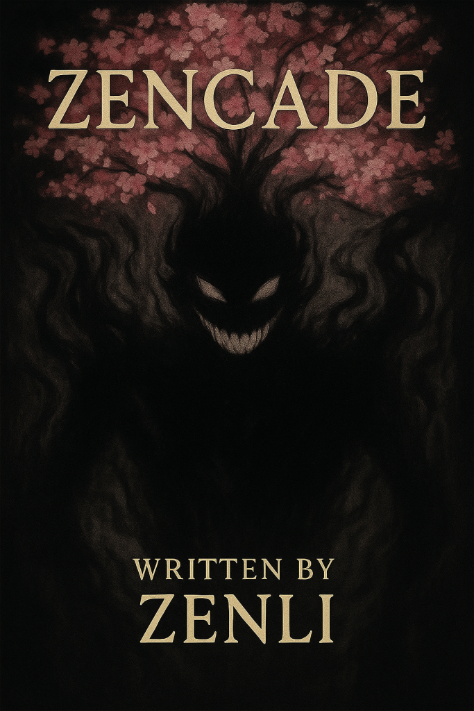 The Awakening by Zenli  - Ourboox.com