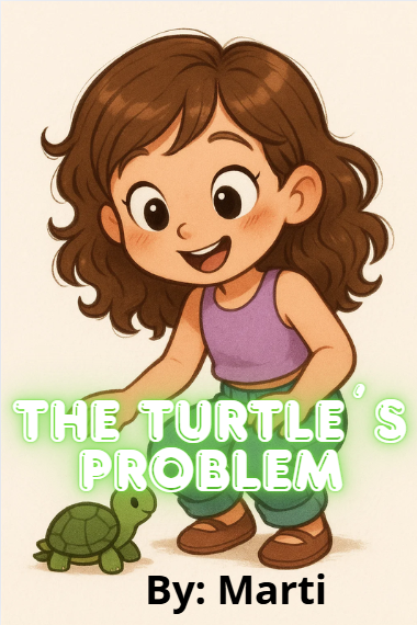 The turtle´s problem by 5to B - Ourboox.com