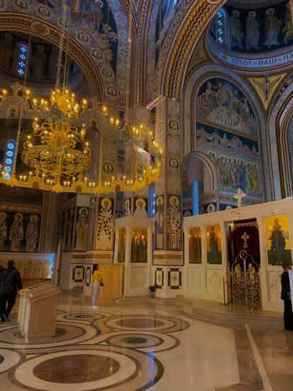 North Macedonia by Zehra Bayraktar - Illustrated by Zehra Bayraktar - Ourboox.com