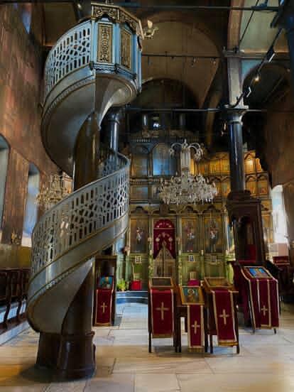 North Macedonia by Zehra Bayraktar - Illustrated by Zehra Bayraktar - Ourboox.com