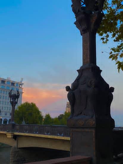 North Macedonia by Zehra Bayraktar - Illustrated by Zehra Bayraktar - Ourboox.com