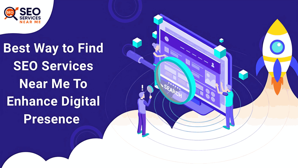 seo services near me