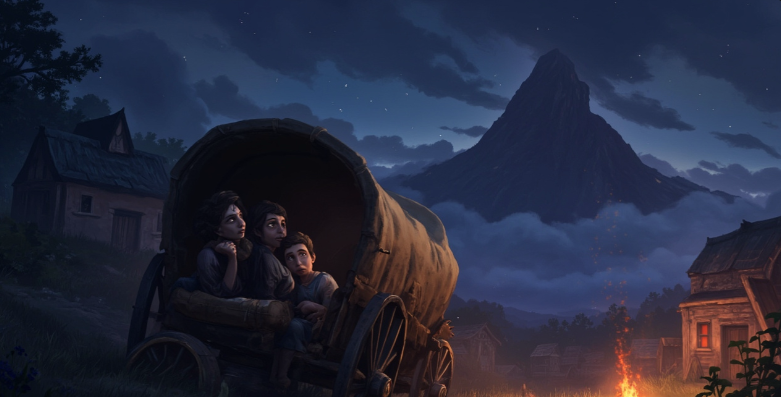 Dragon flower by salma - Ourboox.com