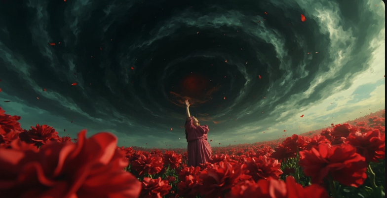 Dragon flower by salma - Ourboox.com