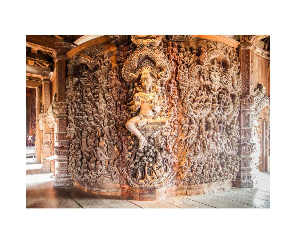 Храмы мира by Fotot - Ourboox.com