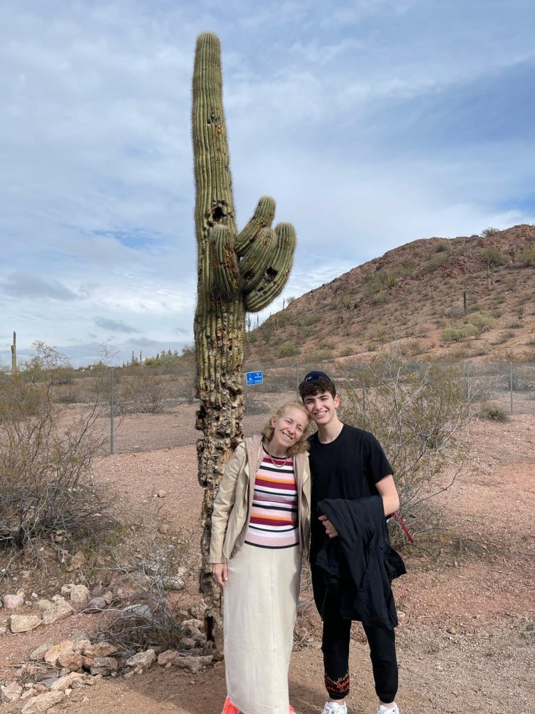 Ima’s Birthday by Eli - Ourboox.com