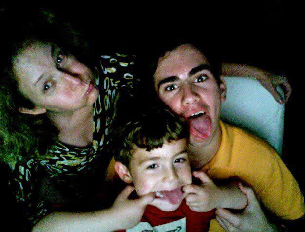 Ima’s Birthday by Eli - Ourboox.com