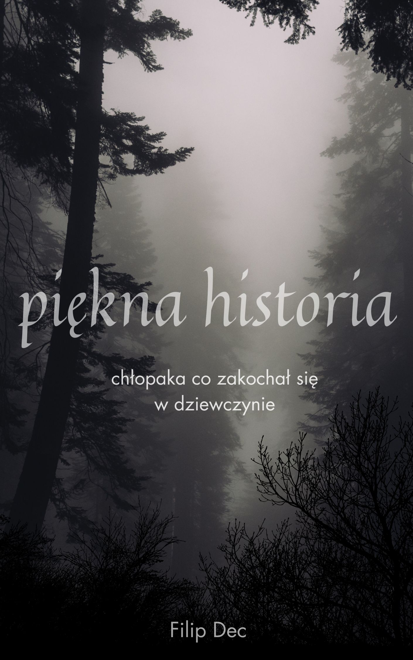 historia małego chłopca by gg xd - Illustrated by Filip D - Ourboox.com