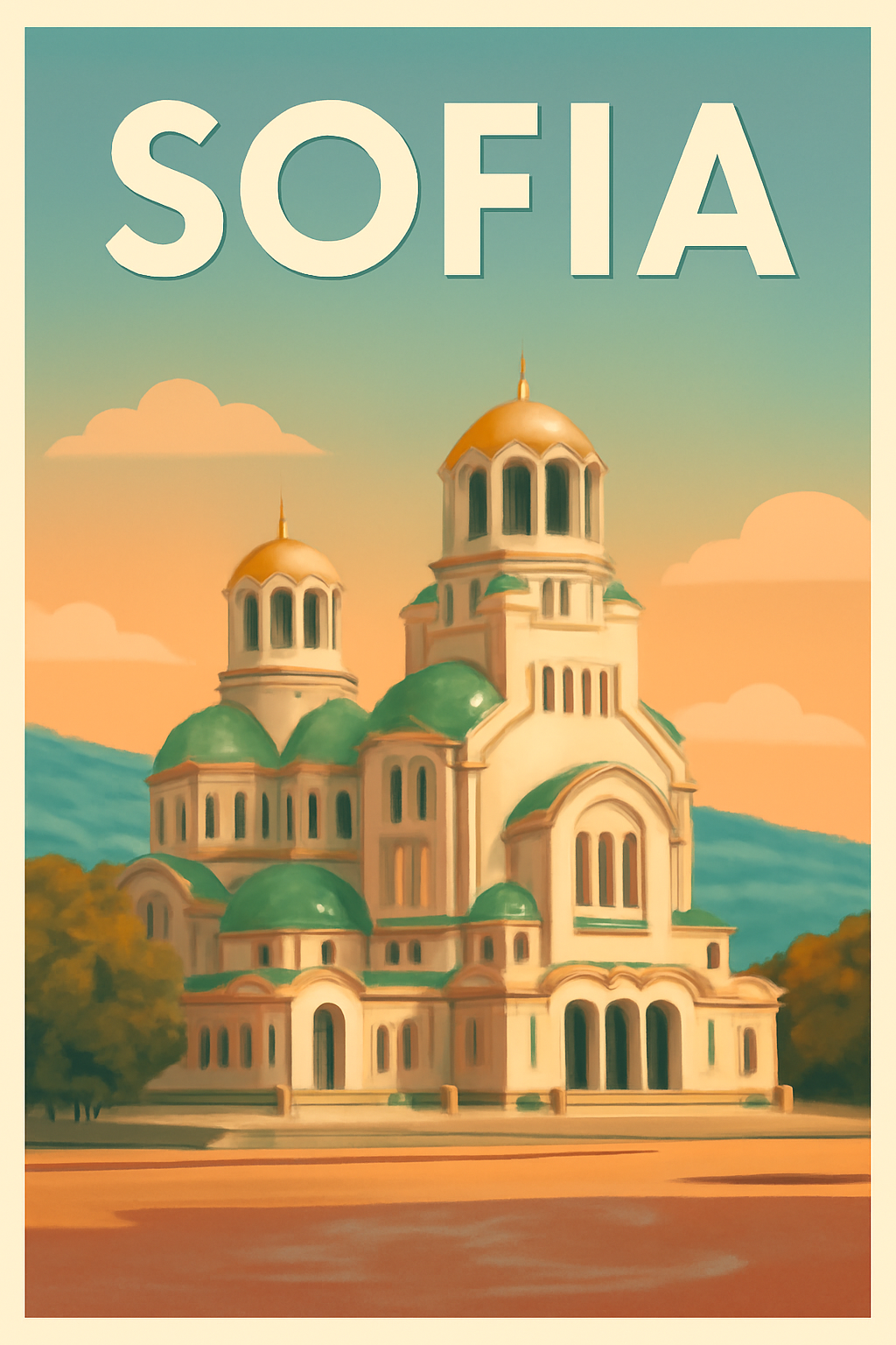 sofia by azra kara - Illustrated by Emine Azra KARA, Eylül Ayça ŞEN, Furkan Mert DİLEK - Ourboox.com