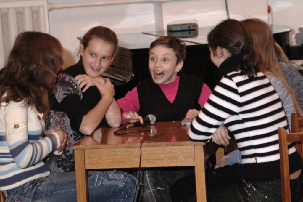 У світі інтелектуальних ігор by kizval  - Illustrated by Кизименко В.О. - Ourboox.com