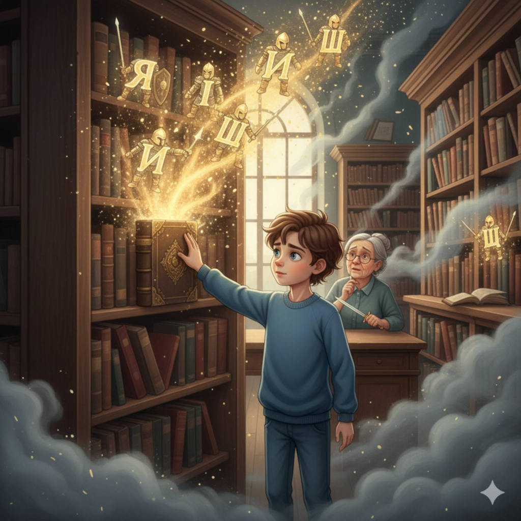 Мова-оберіг та Книгосвіт Автор: 10 клас Лиманський ліцей № 1 by Angelika Lomako - Ourboox.com