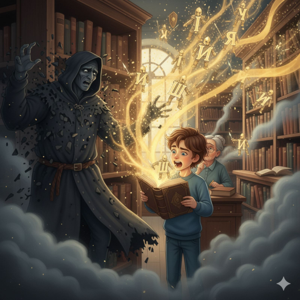 Мова-оберіг та Книгосвіт Автор: 10 клас Лиманський ліцей № 1 by Angelika Lomako - Ourboox.com