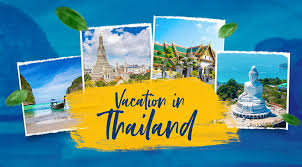 Trip To Thailand by Naz Akgüçlü - Illustrated by Naz Akgüçlü  Naz Gündüz Arif Denizkıran - Ourboox.com