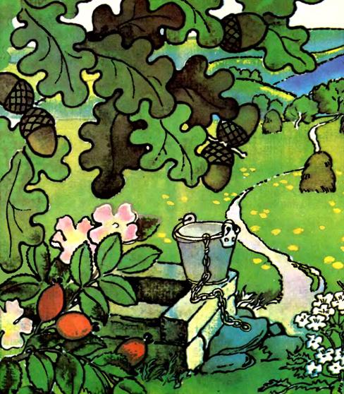 Кращі казки та оповідання Василя Сухомлинського by Ludmila - Illustrated by Людмила Ковальова - Ourboox.com