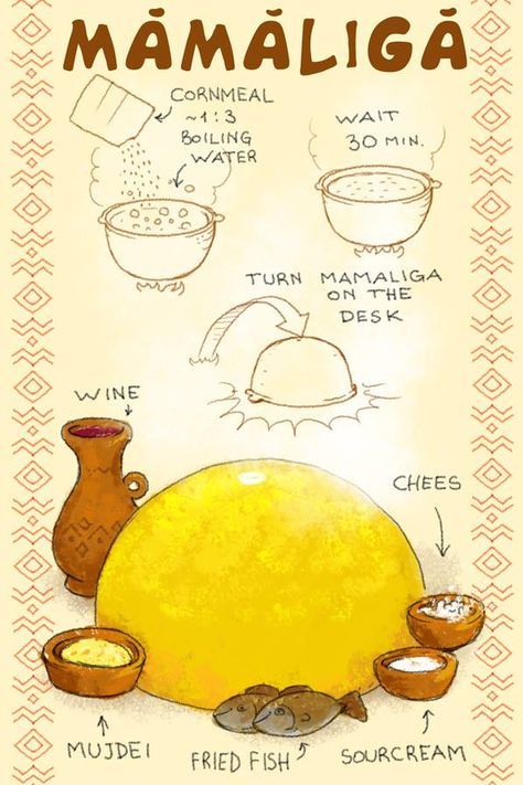 Moldova by Ceren Damla Donat - Ourboox.com