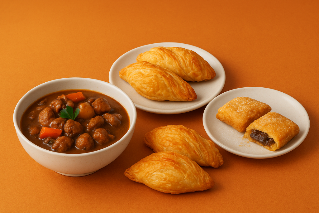 Malta by Fakhrii Taha - Illustrated by Yikes - Ourboox.com