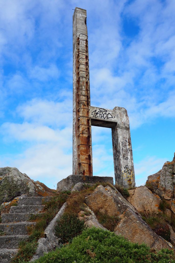 LA STRADA CHE RESTA by Nicola Burato - Ourboox.com