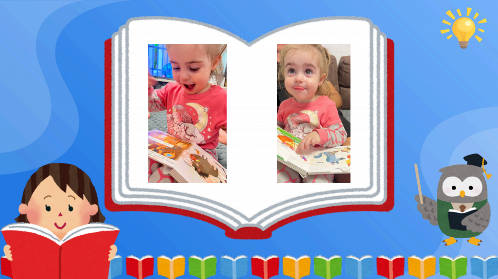 Селфі з родиною by Людмила Ткаченко, вихователька ЗДО - Illustrated by Листопад, 2025 - Ourboox.com