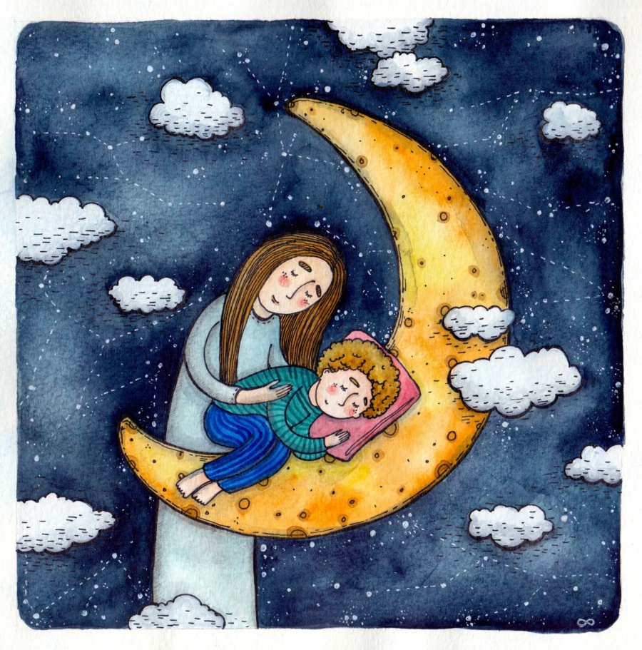 Українська колискова - це перша музика, яку чує дитина. Вона народжується з маминого серця, лине з глибини роду, передаючи тепло, лагідність і мудрість поколінь. У ній - душа нашого народу, що через пісню навчає добра, ніжності й любові до світу. Колискові пісні - це своєрідна магія слова і звуку. Вони заспокоюють немовля, створюють атмосферу безпеки, допомагають формуванню емоційного зв’язку між дитиною й батьками. Через мелодію та слова малюк відчуває: він не сам, його люблять і бережуть. Українські колискові збереглися з давніх часів. У них звучать образи природи, тварин, добрих побажань - усе, що створює гармонію та віру в добро. Вони є живим джерелом народної культури, у якому поєднані пісенність, мова, ніжність і мудрість. Колискова - це перший урок любові. Це ніжна молитва, якою ми проводжаємо дитину у сон і водночас відкриваємо їй двері до великого світу добра. 🌾💤