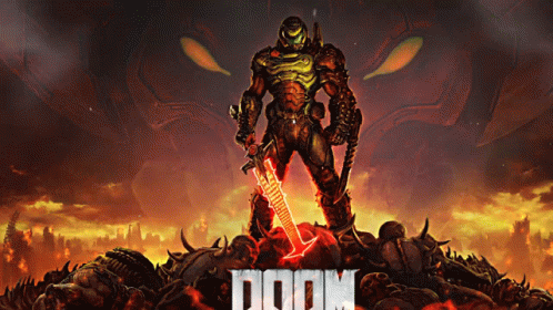 Doom by Viktor Lisakevick - Illustrated by Лисакевич Віктор&Клепак Ілля - Ourboox.com