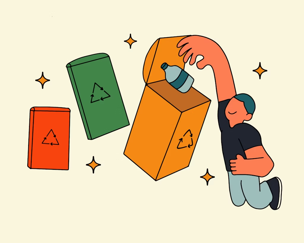 10 промени за устойчив живот by Ersin Ahmed - Illustrated by Ерсин Ахмед 11г СУ за ХНИ - Ourboox.com