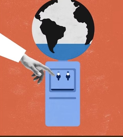 10 промени за устойчив живот by Gergana - Illustrated by Изготвено от Гергана Георгиева, 11е клас - Ourboox.com