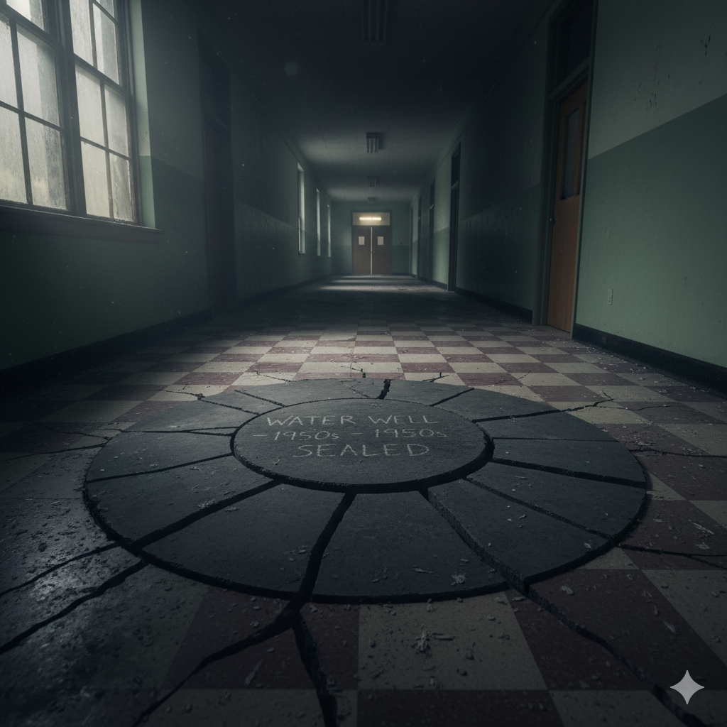 The Voice in the Cement by Sol Servetti - Ourboox.com