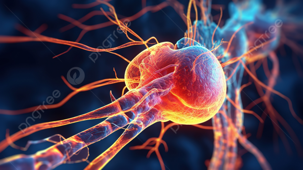 الاتصال والجهاز العصبي by reem ramadan - Illustrated by walid fakeh 2025 - Ourboox.com