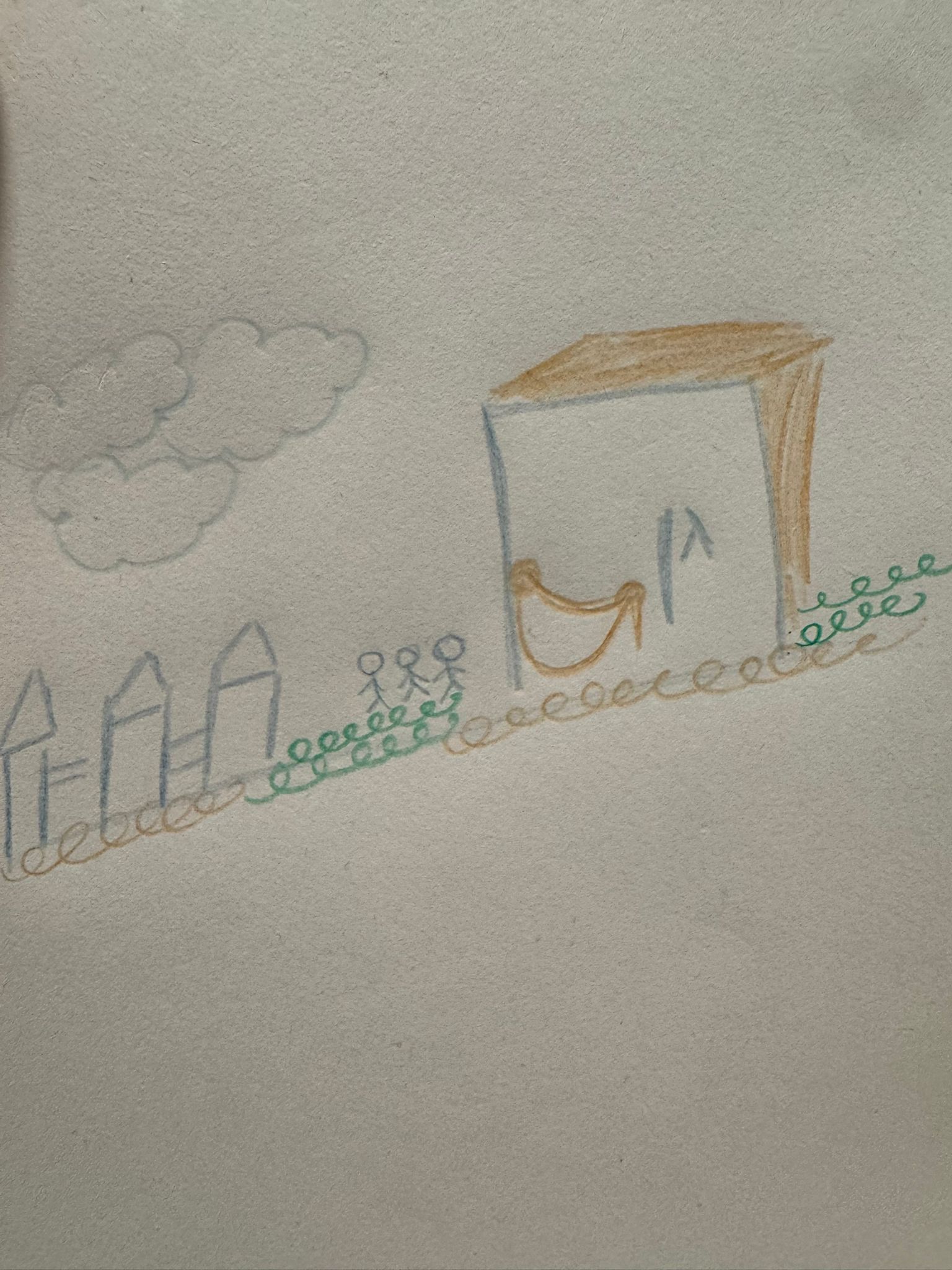 החוש שלי by nofar - Ourboox.com