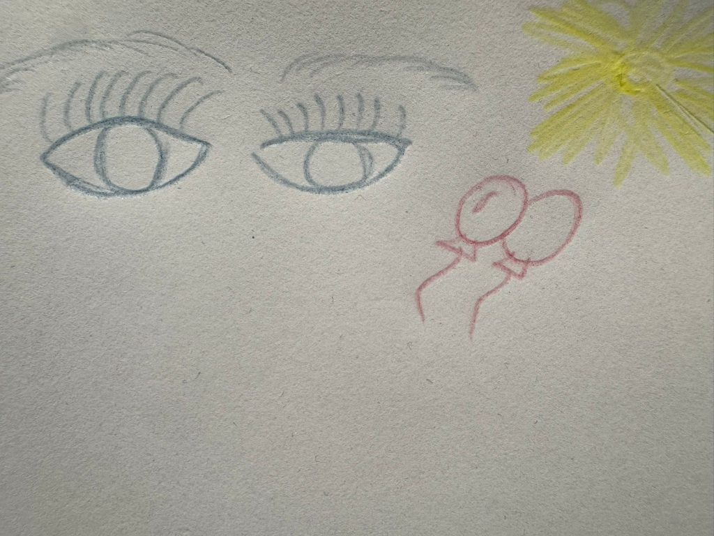 החוש שלי by nofar - Ourboox.com